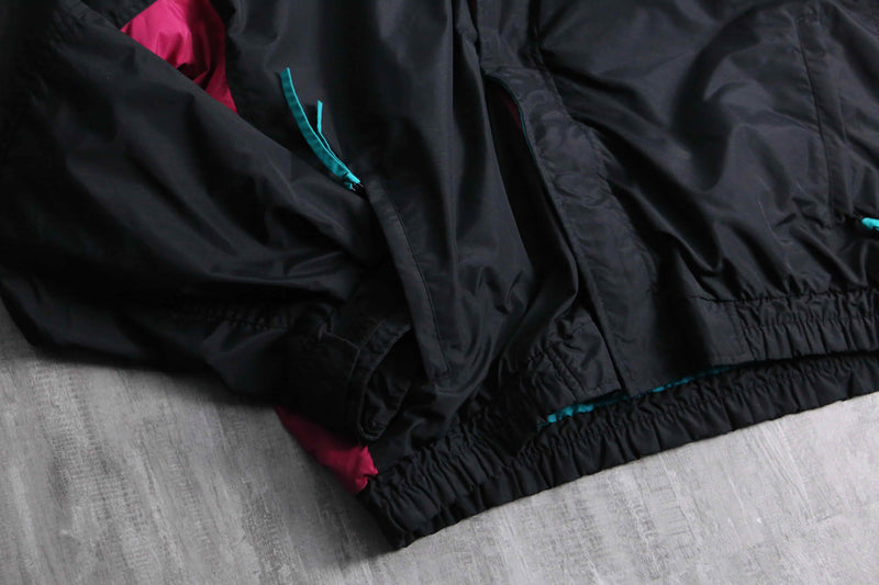 1990s Columbia nylon jacket "Bugaboo"
