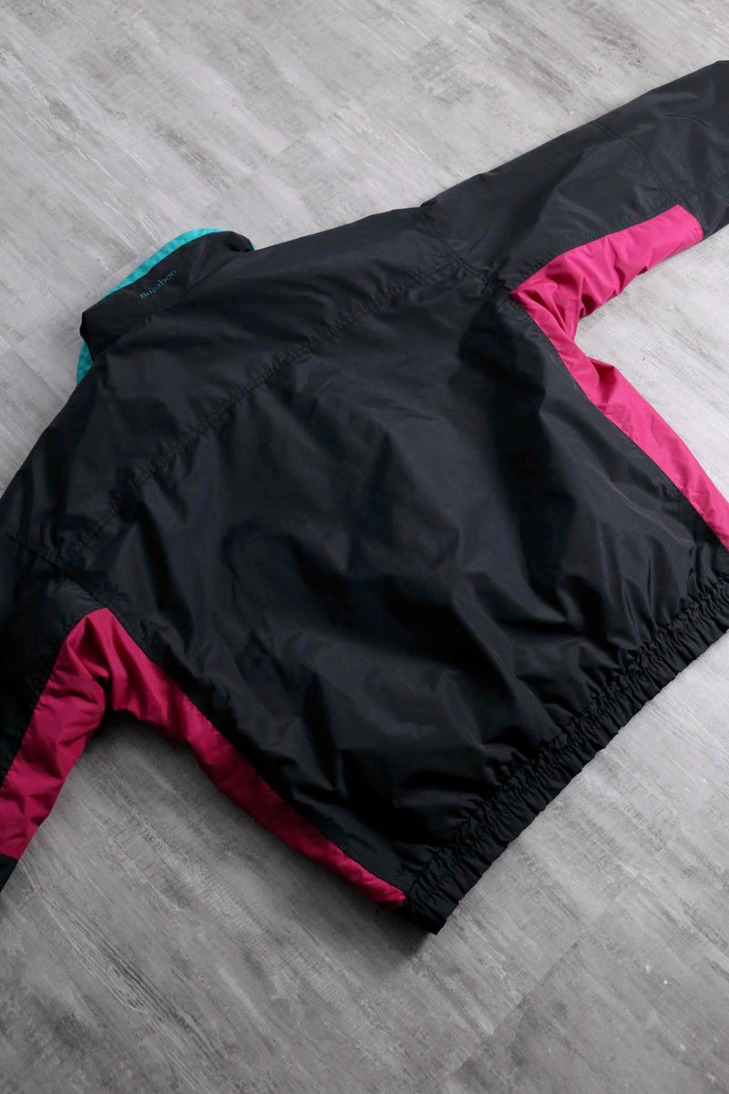 1990s Columbia nylon jacket "Bugaboo"