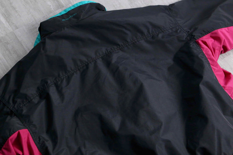 1990s Columbia nylon jacket "Bugaboo"