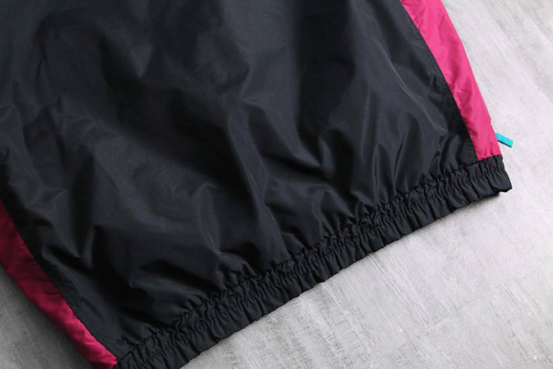1990s Columbia nylon jacket "Bugaboo"