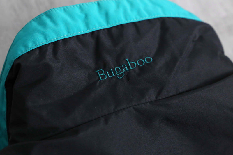 1990s Columbia nylon jacket "Bugaboo"