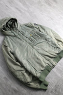 1990-00s DIESEL military sampling flight jacket
