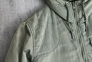 1990-00s DIESEL military sampling flight jacket