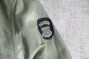 1990-00s DIESEL military sampling flight jacket