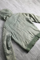 1990-00s DIESEL military sampling flight jacket