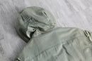 1990-00s DIESEL military sampling flight jacket
