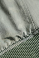 1990-00s DIESEL military sampling flight jacket