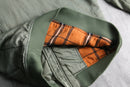 1990-00s DIESEL military sampling flight jacket