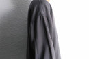 “FUBU embroidered logo crewneck sweat”