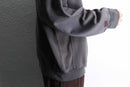 “FUBU embroidered logo crewneck sweat”