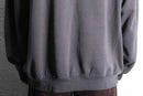“FUBU embroidered logo crewneck sweat”