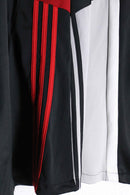 “Re:make “splice patchwork track jacket