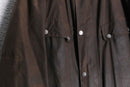 Barbour International Waxed Jacket