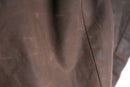 Barbour International Waxed Jacket