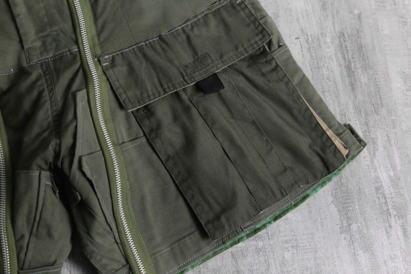 mulch gimmick cargo shorts
