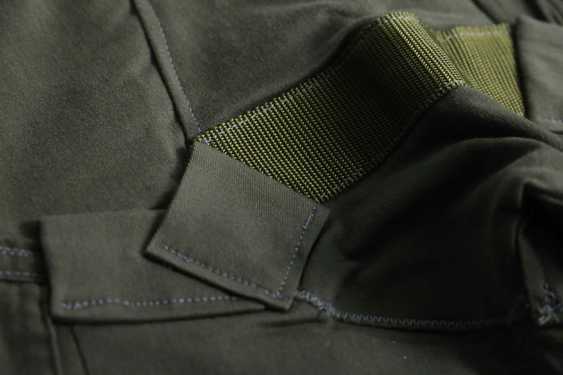 mulch gimmick cargo shorts