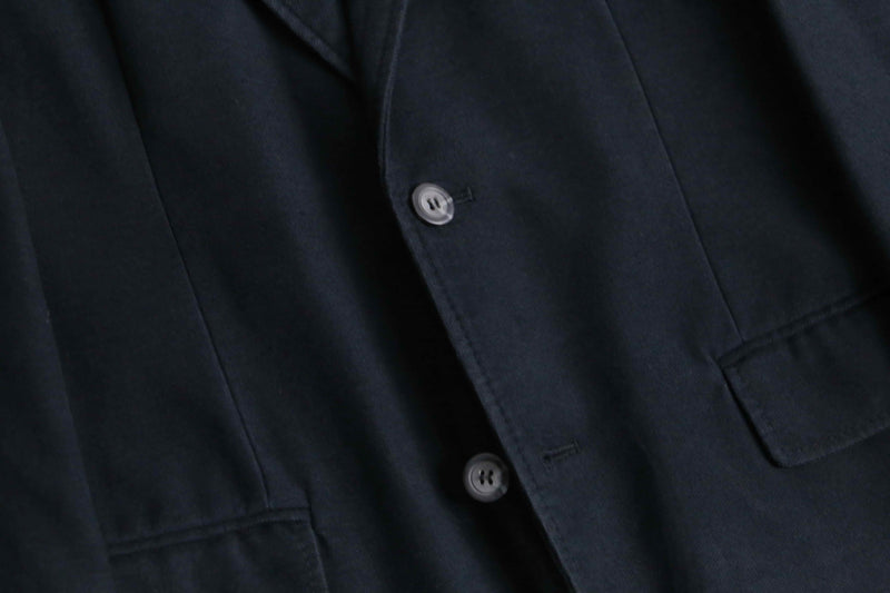 layered design tailored jacket