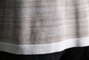 wide high neck s/s pull