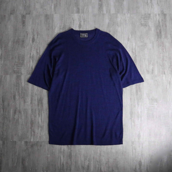 VERSACE CLASSLC V2 summer knit
