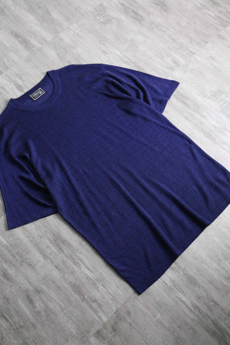 VERSACE CLASSLC V2 summer knit