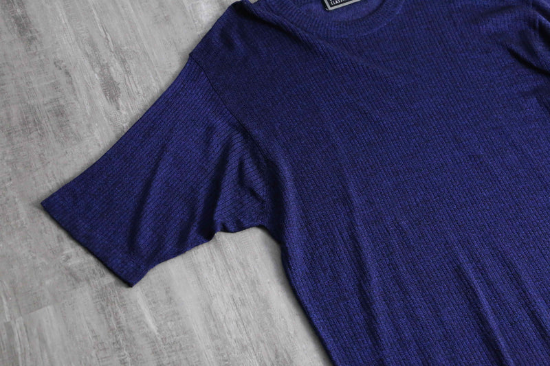 VERSACE CLASSLC V2 summer knit