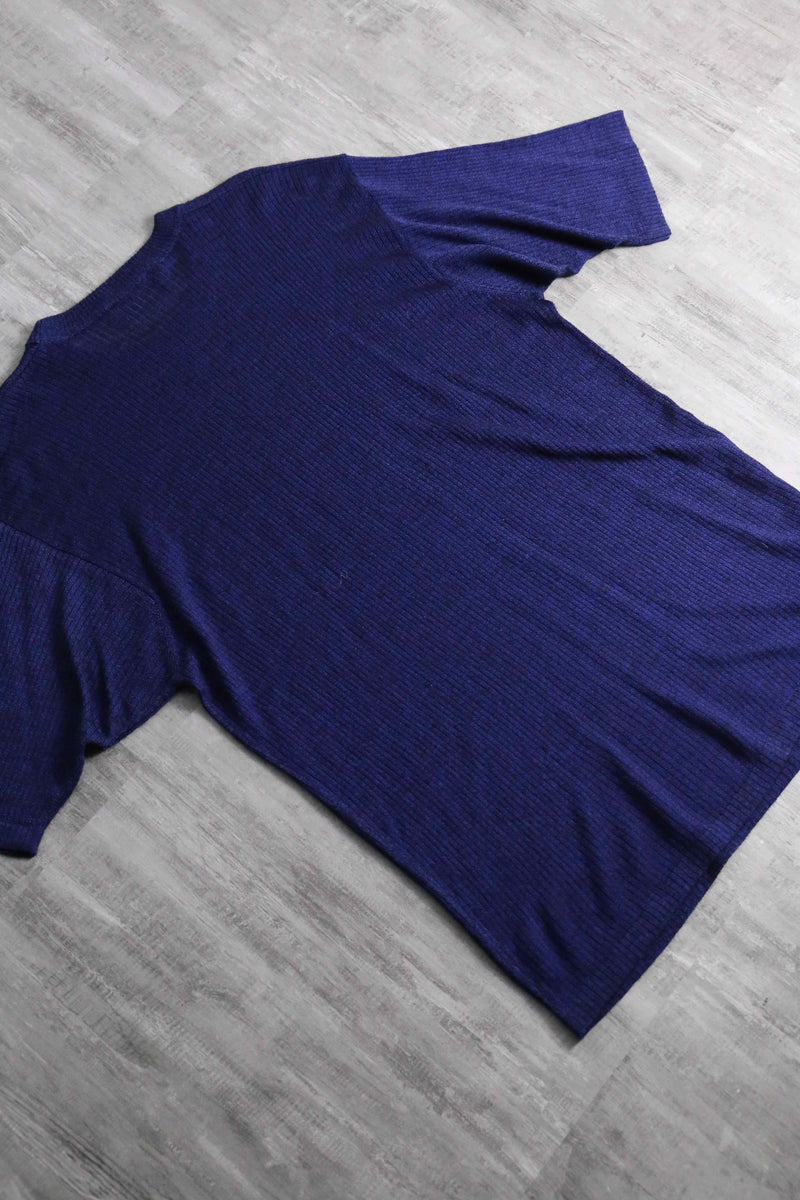 VERSACE CLASSLC V2 summer knit