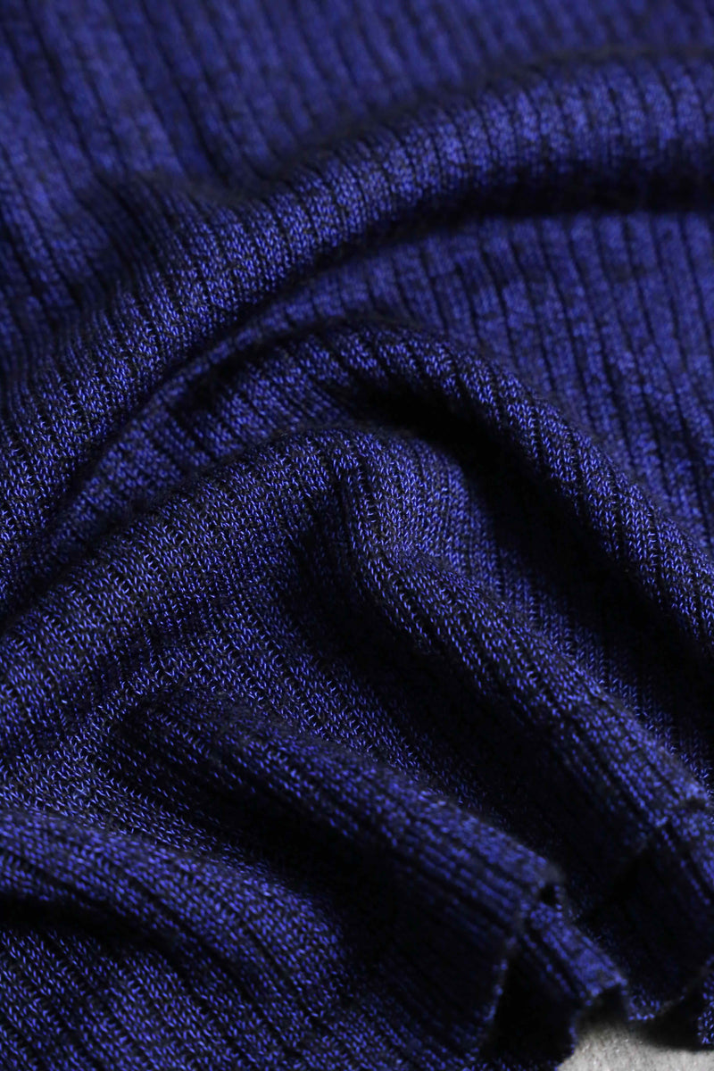 VERSACE CLASSLC V2 summer knit