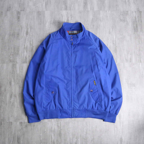 80’s “Eddie Bauer” type G9 light jacket