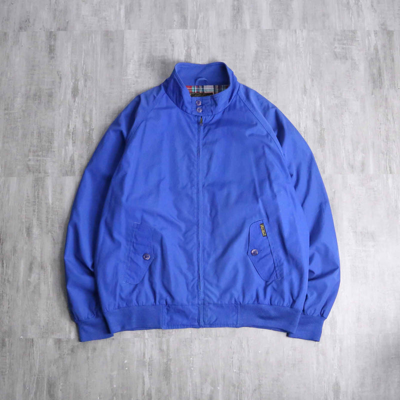 80’s “Eddie Bauer” type G9 light jacket