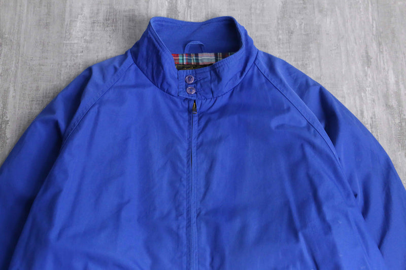 80’s “Eddie Bauer” type G9 light jacket