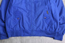 80’s “Eddie Bauer” type G9 light jacket