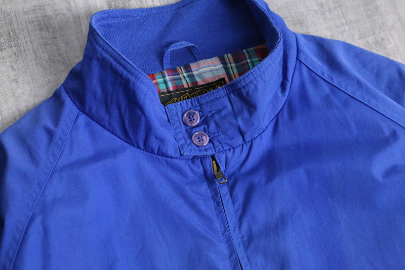 80’s “Eddie Bauer” type G9 light jacket