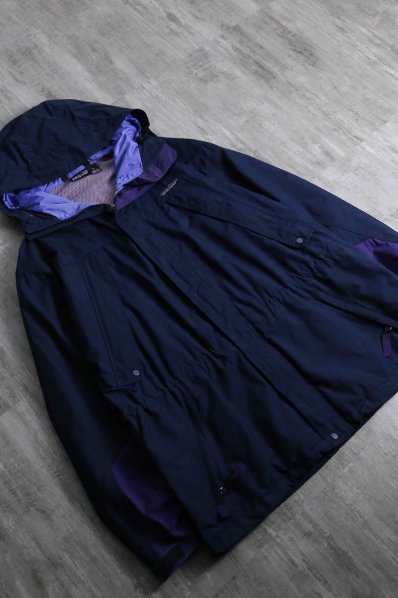 late 1990-00s Patagonia guide shell jacket
