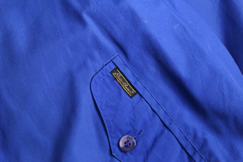 80’s “Eddie Bauer” type G9 light jacket