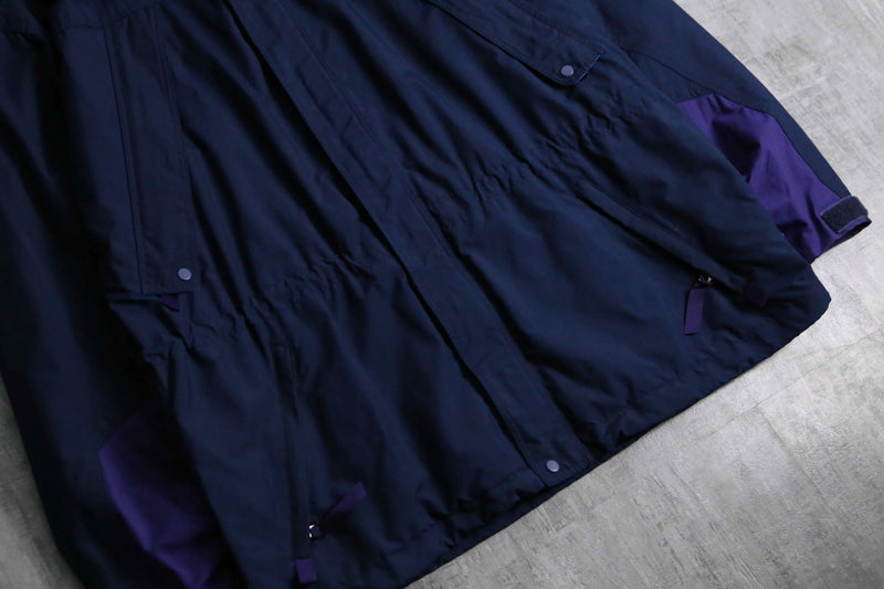 late 1990-00s Patagonia guide shell jacket
