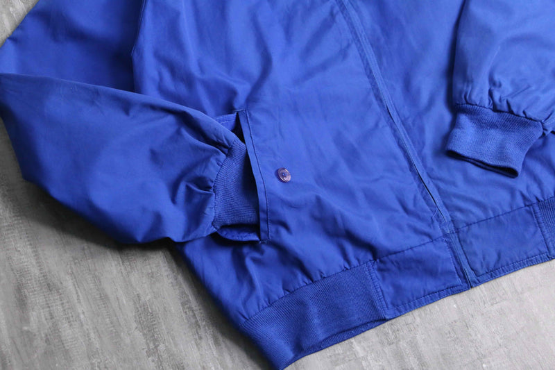 80’s “Eddie Bauer” type G9 light jacket