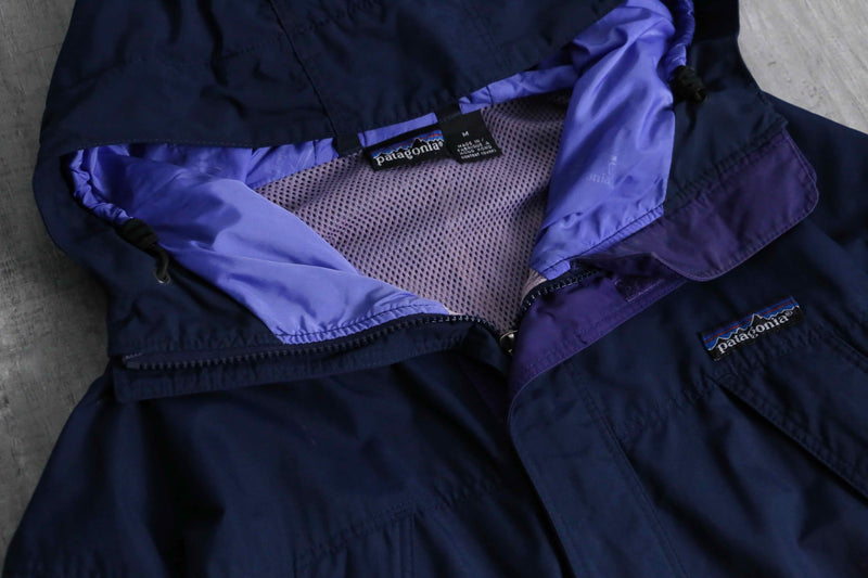 late 1990-00s Patagonia guide shell jacket