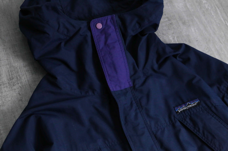late 1990-00s Patagonia guide shell jacket