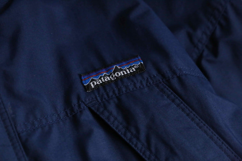 late 1990-00s Patagonia guide shell jacket