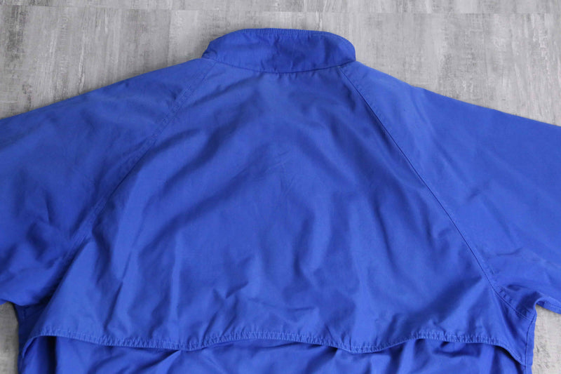 80’s “Eddie Bauer” type G9 light jacket