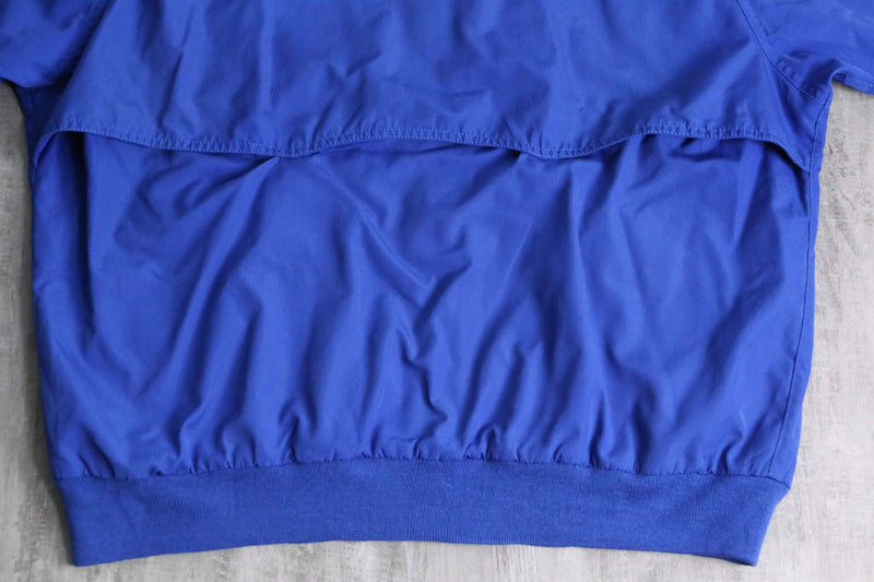 80’s “Eddie Bauer” type G9 light jacket