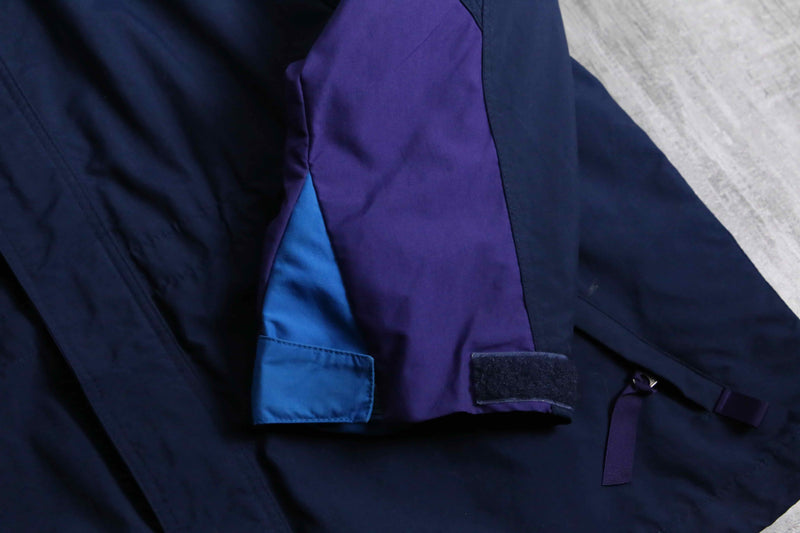 late 1990-00s Patagonia guide shell jacket