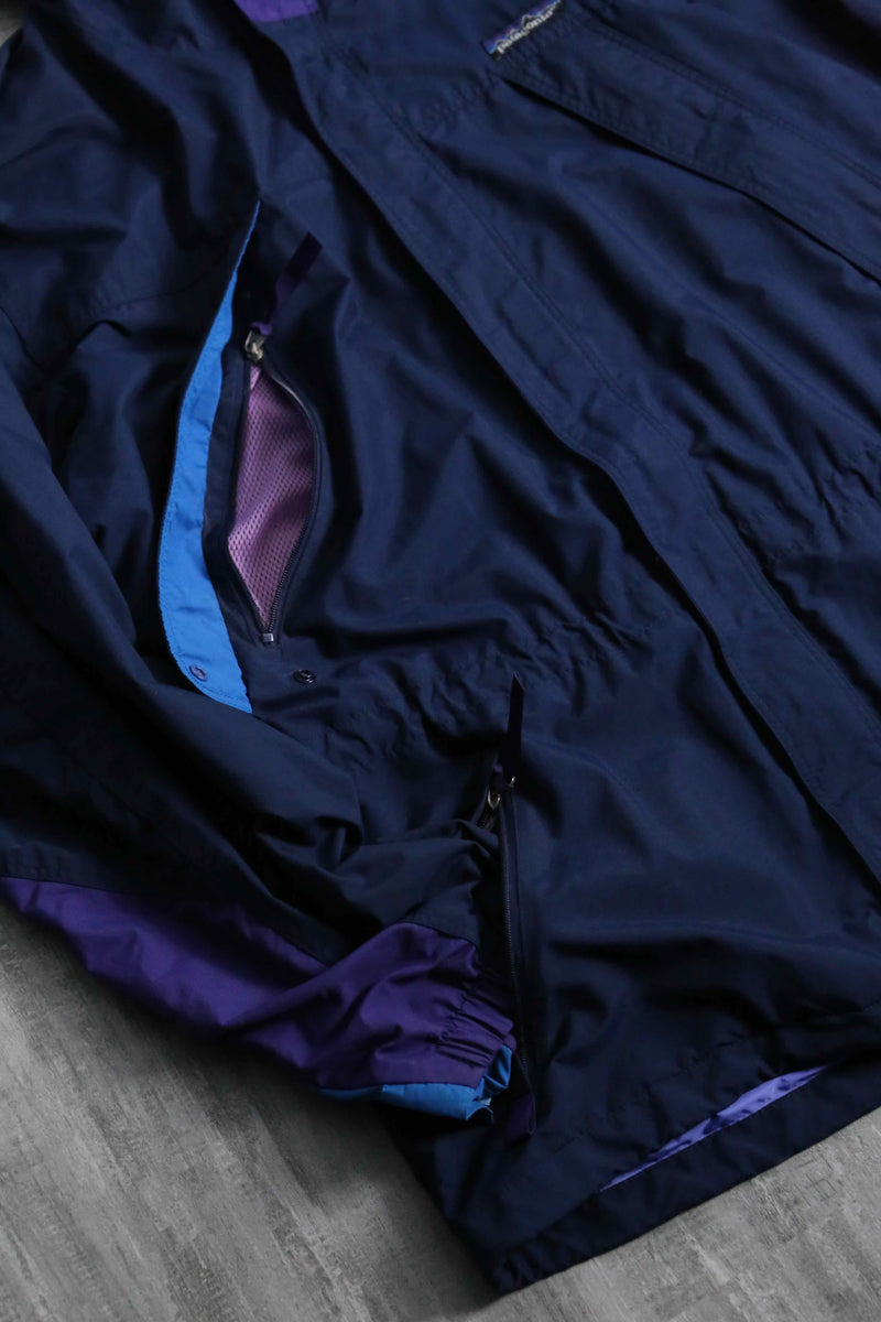 late 1990-00s Patagonia guide shell jacket