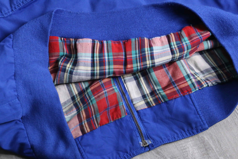 80’s “Eddie Bauer” type G9 light jacket