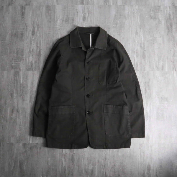 1990s CHAPS RALPH LAUREN work coveralls