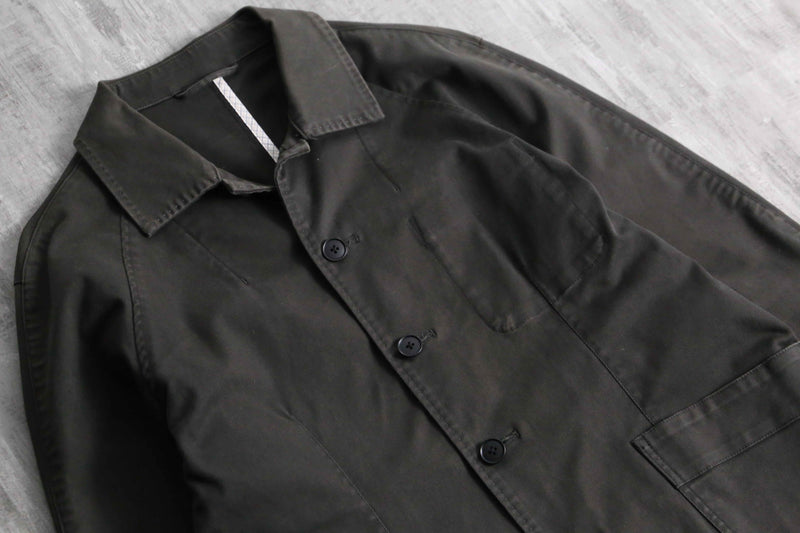 1990s CHAPS RALPH LAUREN work coveralls