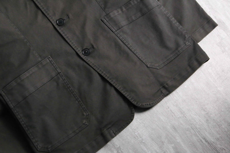 1990s CHAPS RALPH LAUREN work coveralls