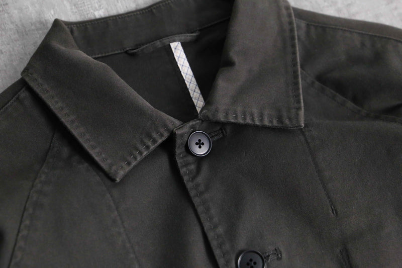 1990s CHAPS RALPH LAUREN work coveralls