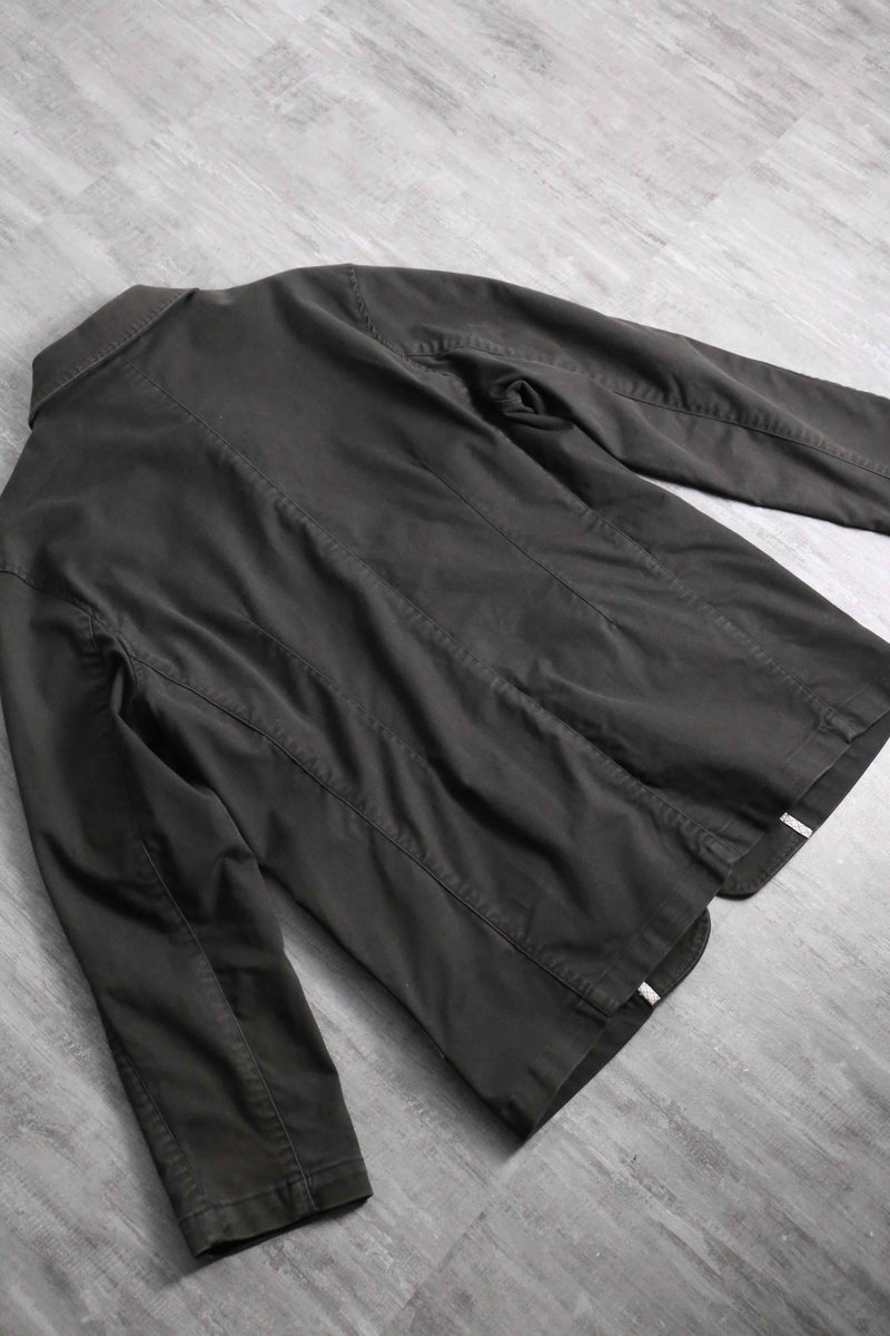 1990s CHAPS RALPH LAUREN work coveralls