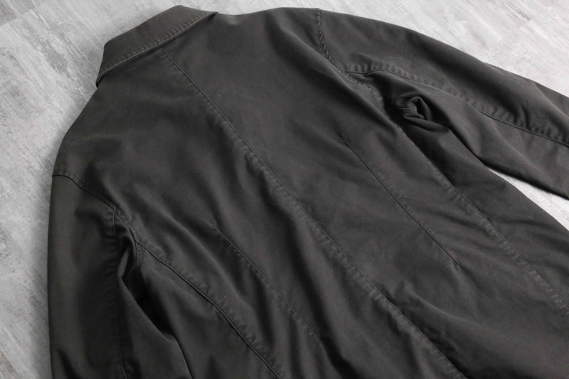 1990s CHAPS RALPH LAUREN work coveralls